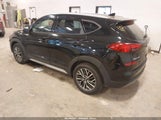 Hyundai Tucson Sel KM8J3CAL2LU173131 снимка