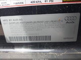 Audi A3 2.0 Tdi Premium WAUBJAFM0CA095242 снимка