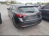 Mazda Mazda3 Touring 3MZBN1L35JM194669 снимка