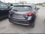 Mazda Mazda3 Touring 3MZBN1L35JM194669 снимка