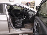 Hyundai Elantra Limited KMHDH4AE4EU110024 снимка
