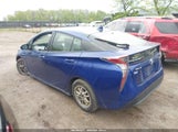 Toyota Prius Two JTDKBRFU5H3540374 снимка