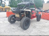 Polaris Rzr Xp  Eps 3NSVDR992HF916786 снимка