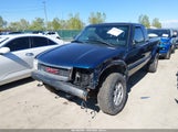 GMC Sonoma Sls 1GTCT19W028139289 снимка