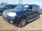 Honda Pilot Touring 5FNYF4H9XBB081296 снимка