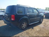 Honda Pilot Touring 5FNYF4H9XBB081296 снимка
