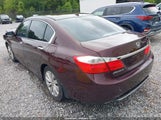Honda Accord Ex-L 1HGCR2F89EA144399 снимка