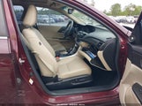 Honda Accord Ex-L 1HGCR2F89EA144399 снимка
