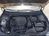Hyundai Sonata Limited 5NPEC4AC6BH006615 снимка