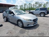 Mazda Mazda3 I Sport JM1BM1U71G1338294 снимка