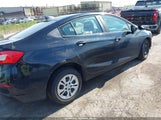Chevrolet Cruze Ls 1G1BC5SM1K7150196 снимка