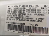 Acura Rdx 5J8TB4H50FL005349 снимка