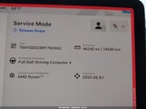Tesla Model Y Awd/Long Range Dual Motor All-Wheel Drive 7SAYGDEE9PF790892 снимка