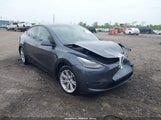 Tesla Model Y Awd/Long Range Dual Motor All-Wheel Drive 7SAYGDEE9PF790892 снимка