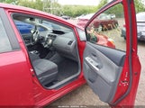 Toyota Prius V Three JTDZN3EU6C3133287 photo