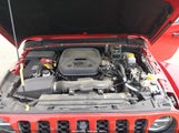 Jeep Wrangler Unlimited Rubicon 4X4 1C4HJXFN3NW272557 снимка
