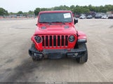 Jeep Wrangler Unlimited Rubicon 4X4 1C4HJXFN3NW272557 снимка