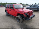 Jeep Wrangler Unlimited Rubicon 4X4 1C4HJXFN3NW272557 снимка