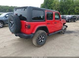Jeep Wrangler Unlimited Rubicon 4X4 1C4HJXFN3NW272557 снимка