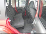 Jeep Wrangler Unlimited Rubicon 4X4 1C4HJXFN3NW272557 fotografie