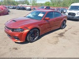 Dodge Charger Scat Pack Widebody Rwd 2C3CDXGJ4MH586149 photo