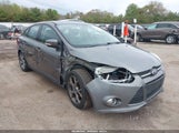 Ford Focus Se 1FADP3F20EL116883 fotografie