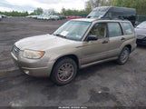 Subaru Forester 2.5X JF1SG63618H704153 снимка