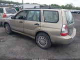Subaru Forester 2.5X JF1SG63618H704153 снимка
