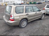 Subaru Forester 2.5X JF1SG63618H704153 снимка