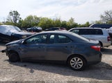 Toyota Corolla Le 5YFBURHE8EP087998 снимка