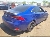 Lexus Is 300 JTHC81D29K5034689 photo