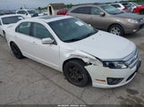 Ford Fusion Se 3FAHP0HG7BR296918 снимка