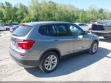 BMW X3 xDrive35I 5UXWX7C53DL977075 снимка