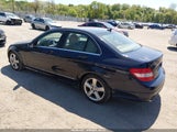 Mercedes-Benz C 300 Sport WDDGF5EB8BR184869 photo