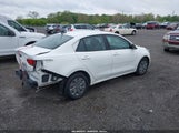 Kia Rio Lx 3KPA24AD4LE311434 снимка