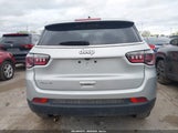 Jeep Compass Sport 4X4 3C4NJDANXRT156860 снимка