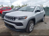 Jeep Compass Sport 4X4 3C4NJDANXRT156860 снимка
