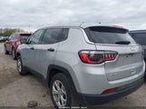 Jeep Compass Sport 4X4 3C4NJDANXRT156860 снимка