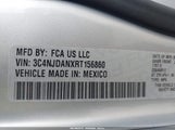 Jeep Compass Sport 4X4 3C4NJDANXRT156860 снимка