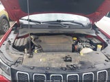 Jeep Compass Latitude Fwd 3C4NJCBB6JT186781 photo