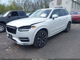 Volvo Xc90 T6 Momentum YV4A22PK3K1508670 fotografie