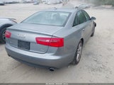 Audi A6 2.0T Premium WAUGFAFC5FN021634 fotografie