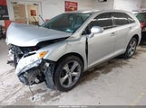 Toyota Venza Base V6 4T3BK11A99U025455 снимка