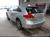 Toyota Venza Base V6 4T3BK11A99U025455 снимка