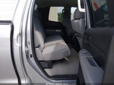 Toyota Tundra Sr5 5.7L V8 5TFBV54198X050666 fotografie