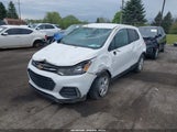 Chevrolet Trax Ls 3GNCJKSBXKL400889 photo