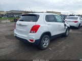 Chevrolet Trax Ls 3GNCJKSBXKL400889 photo