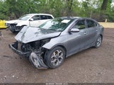 Kia Forte Ex 3KPF54AD6KE118441 снимка