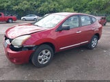 Nissan Rogue Select S JN8AS5MV4EW200342 снимка