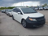 Honda Odyssey Touring/Touring Elite 5FNRL5H9XEB067647 fotografie